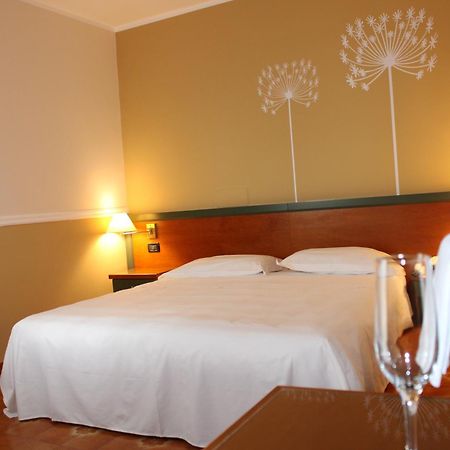 Domus Grand Hotel Rende Εξωτερικό φωτογραφία