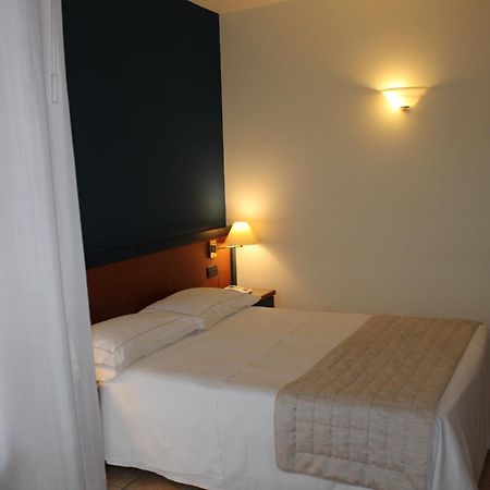 Domus Grand Hotel Rende Εξωτερικό φωτογραφία