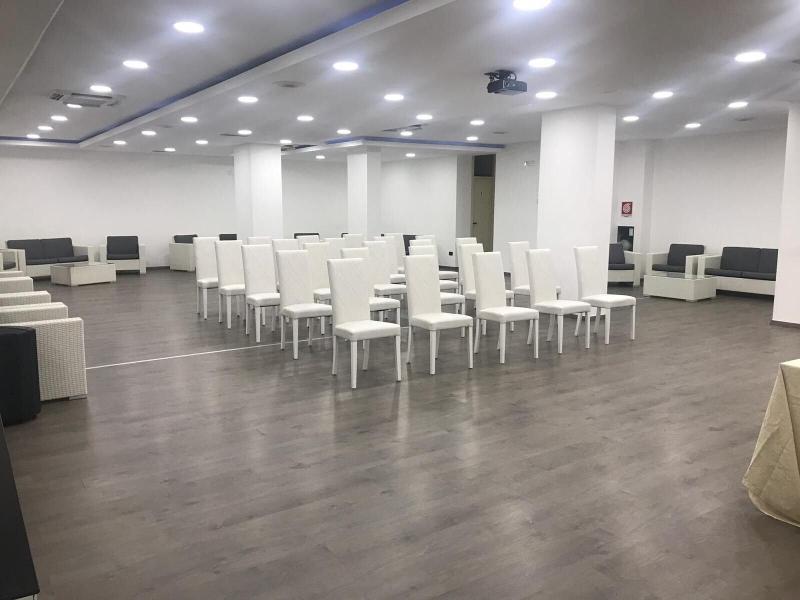 Domus Grand Hotel Rende Εξωτερικό φωτογραφία