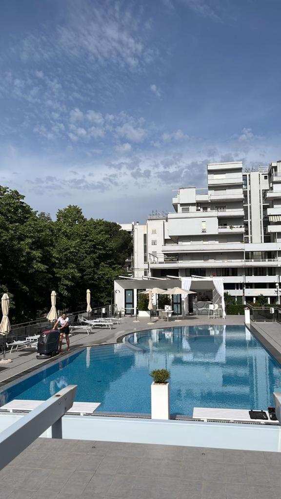 Domus Grand Hotel Rende Εξωτερικό φωτογραφία