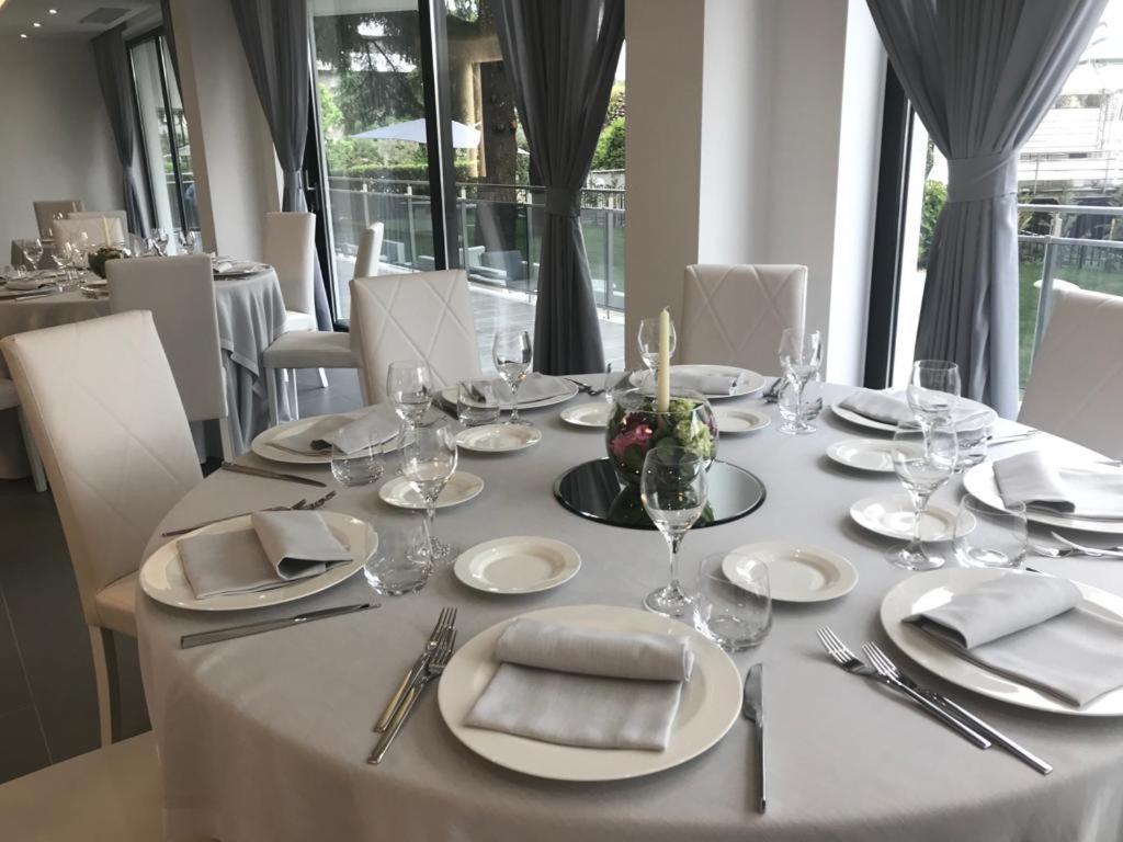 Domus Grand Hotel Rende Εξωτερικό φωτογραφία