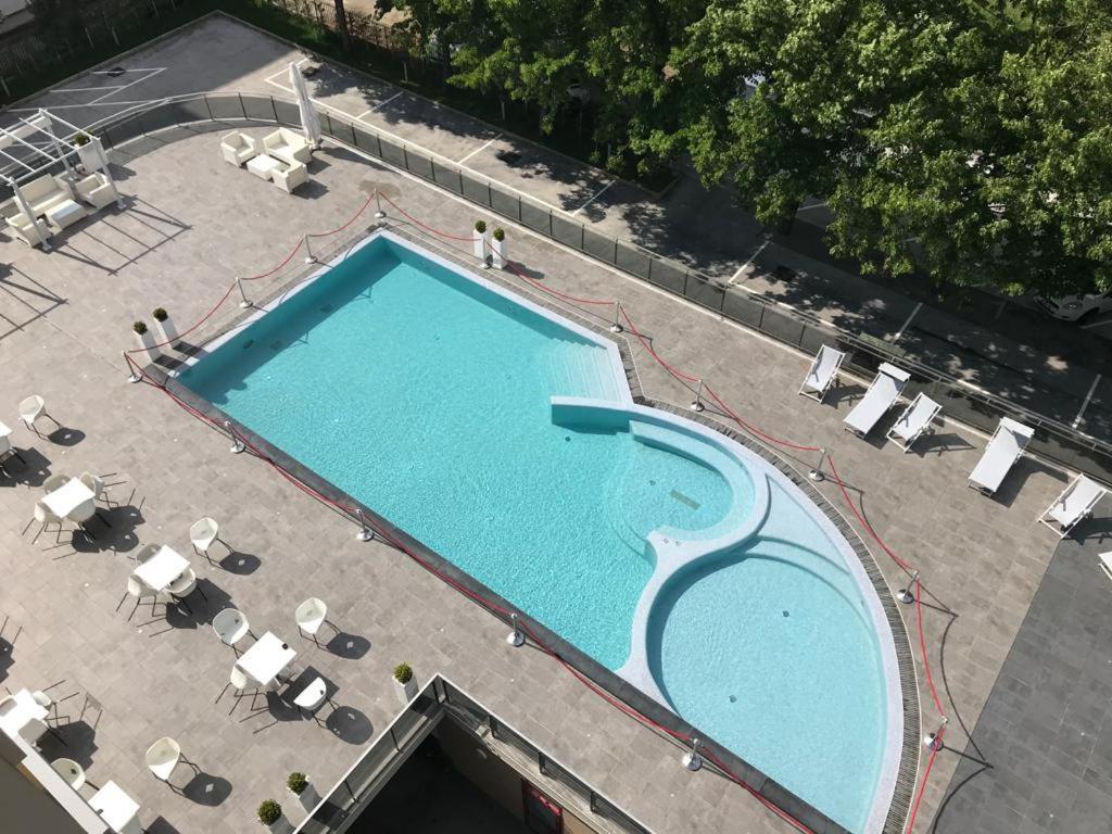 Domus Grand Hotel Rende Εξωτερικό φωτογραφία