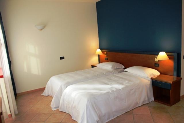Domus Grand Hotel Rende Εξωτερικό φωτογραφία