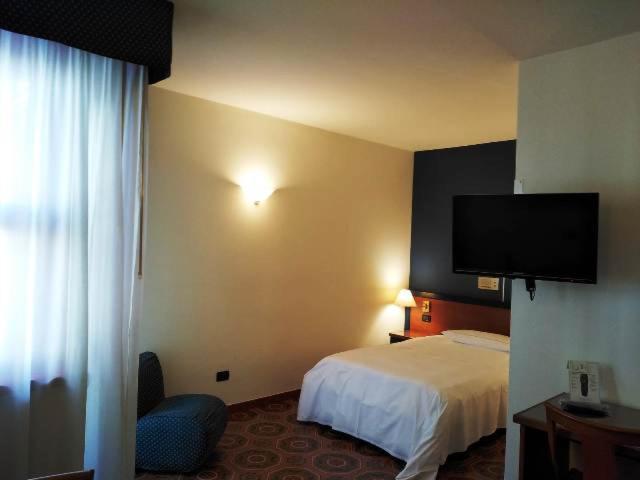 Domus Grand Hotel Rende Εξωτερικό φωτογραφία