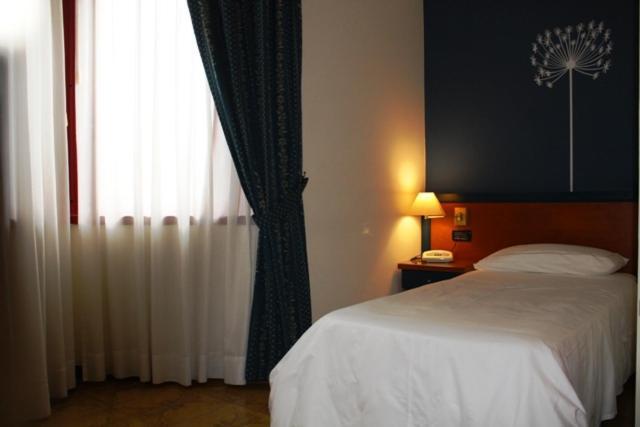 Domus Grand Hotel Rende Εξωτερικό φωτογραφία