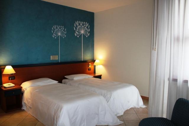 Domus Grand Hotel Rende Εξωτερικό φωτογραφία