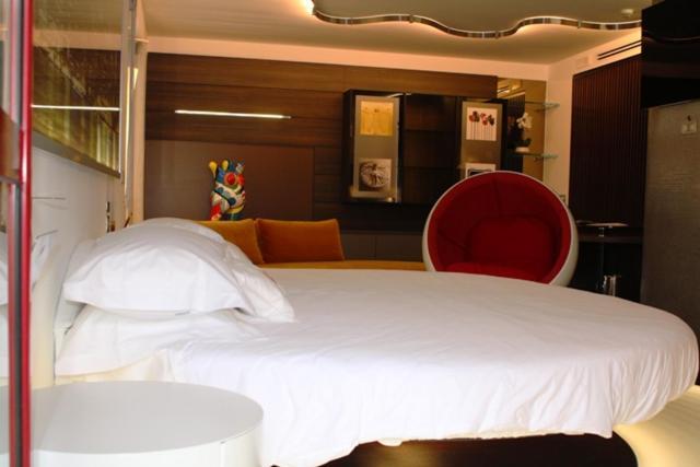 Domus Grand Hotel Rende Εξωτερικό φωτογραφία