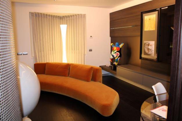 Domus Grand Hotel Rende Εξωτερικό φωτογραφία