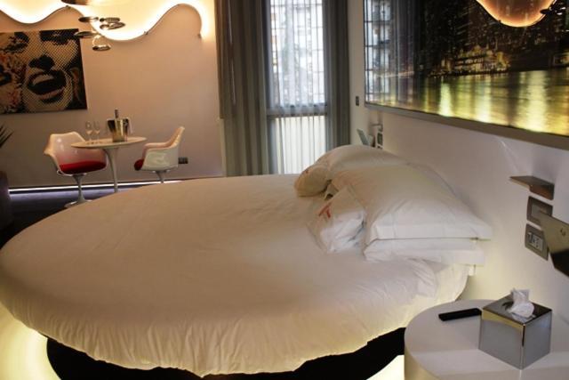 Domus Grand Hotel Rende Εξωτερικό φωτογραφία