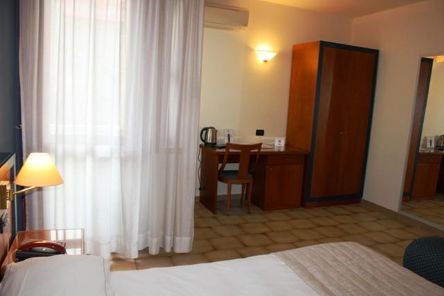 Domus Grand Hotel Rende Εξωτερικό φωτογραφία