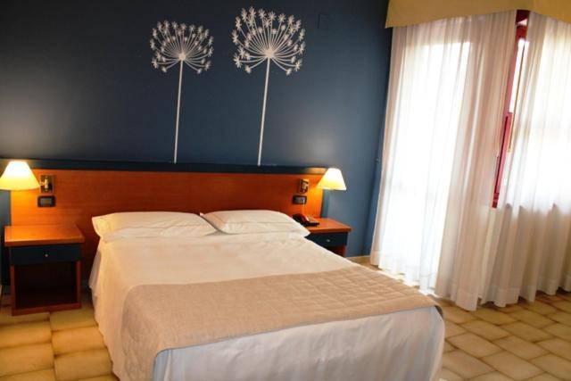Domus Grand Hotel Rende Εξωτερικό φωτογραφία