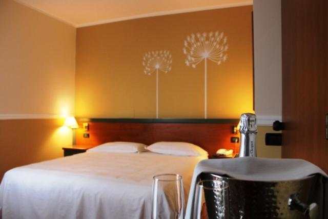 Domus Grand Hotel Rende Εξωτερικό φωτογραφία