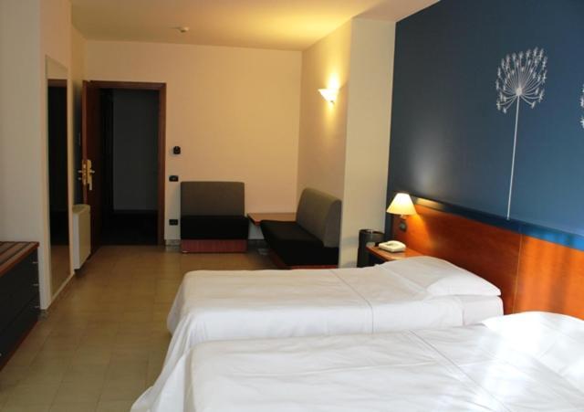 Domus Grand Hotel Rende Εξωτερικό φωτογραφία