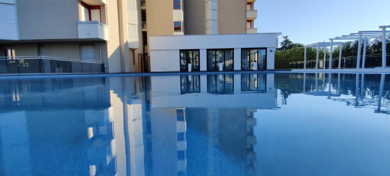 Domus Grand Hotel Rende Εξωτερικό φωτογραφία