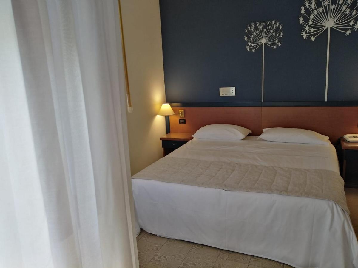 Domus Grand Hotel Rende Εξωτερικό φωτογραφία