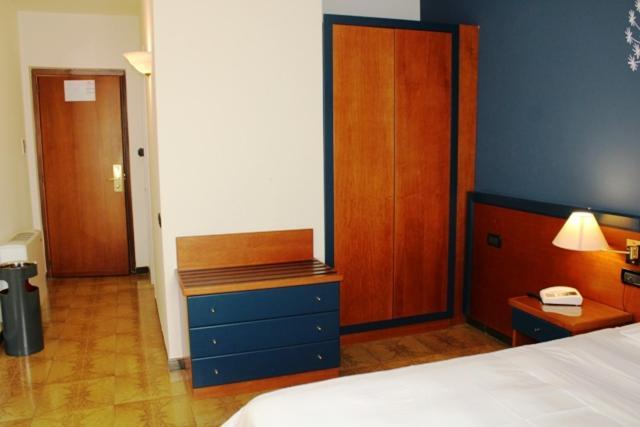 Domus Grand Hotel Rende Εξωτερικό φωτογραφία