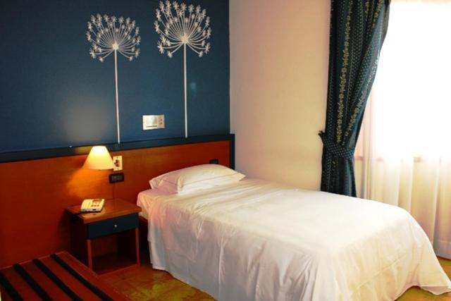 Domus Grand Hotel Rende Εξωτερικό φωτογραφία