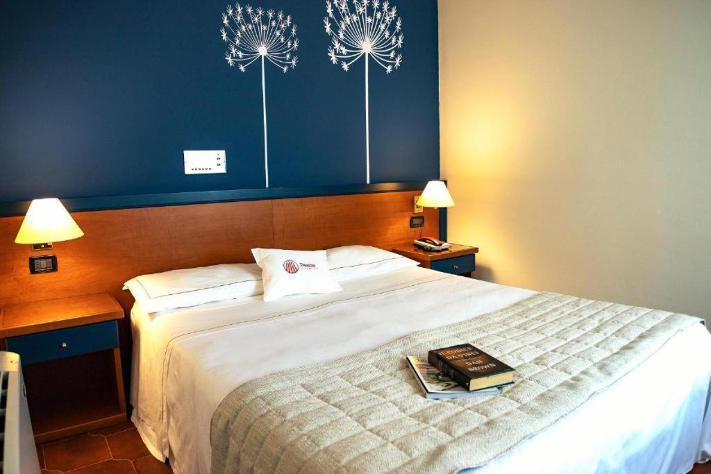 Domus Grand Hotel Rende Εξωτερικό φωτογραφία