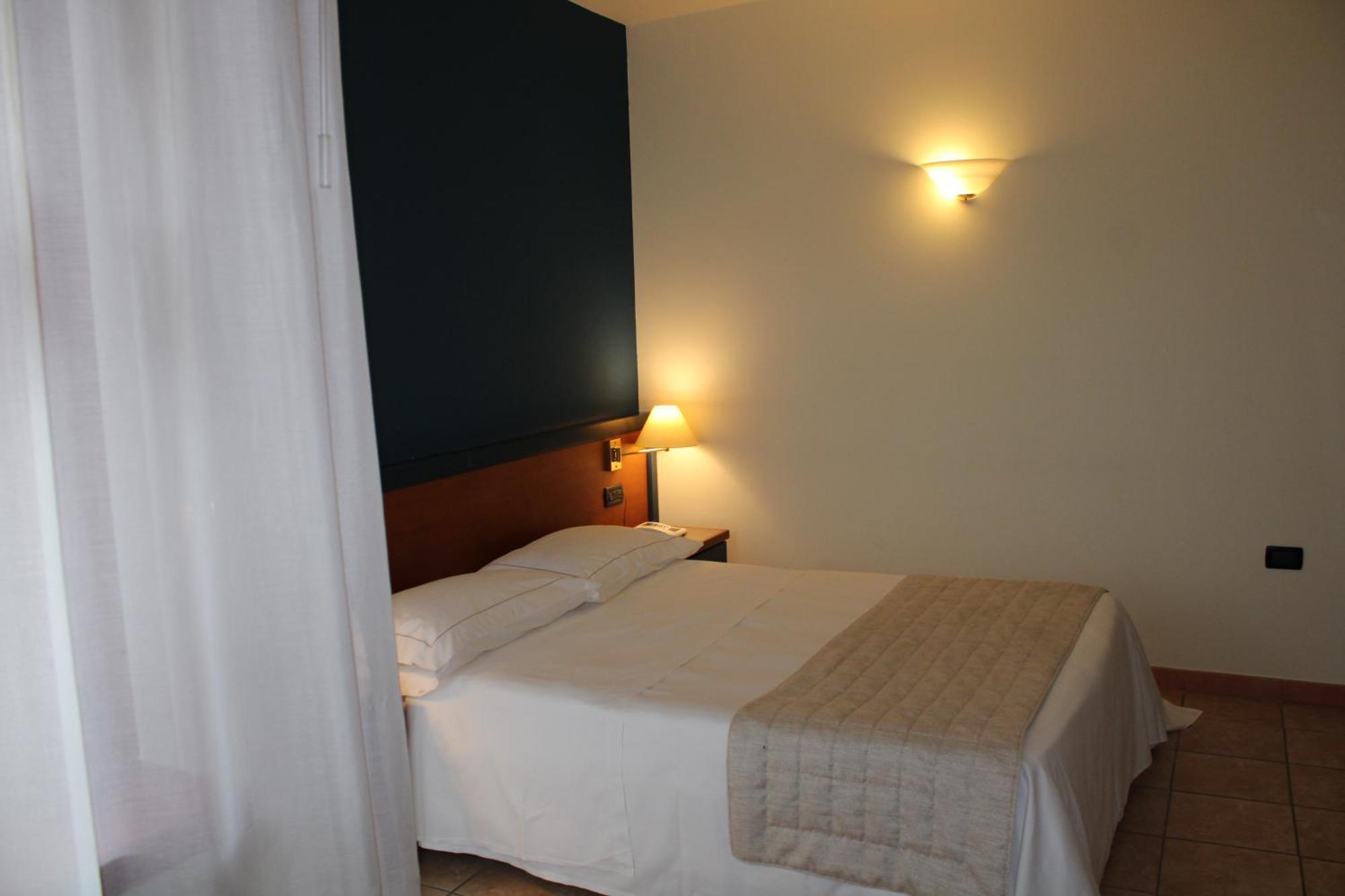 Domus Grand Hotel Rende Εξωτερικό φωτογραφία
