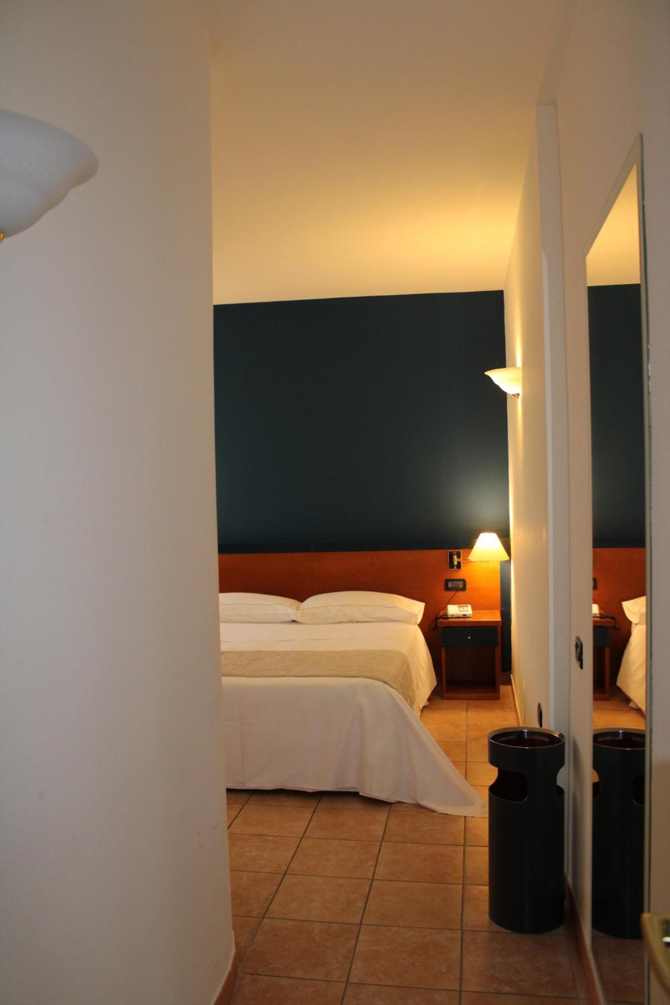 Domus Grand Hotel Rende Εξωτερικό φωτογραφία