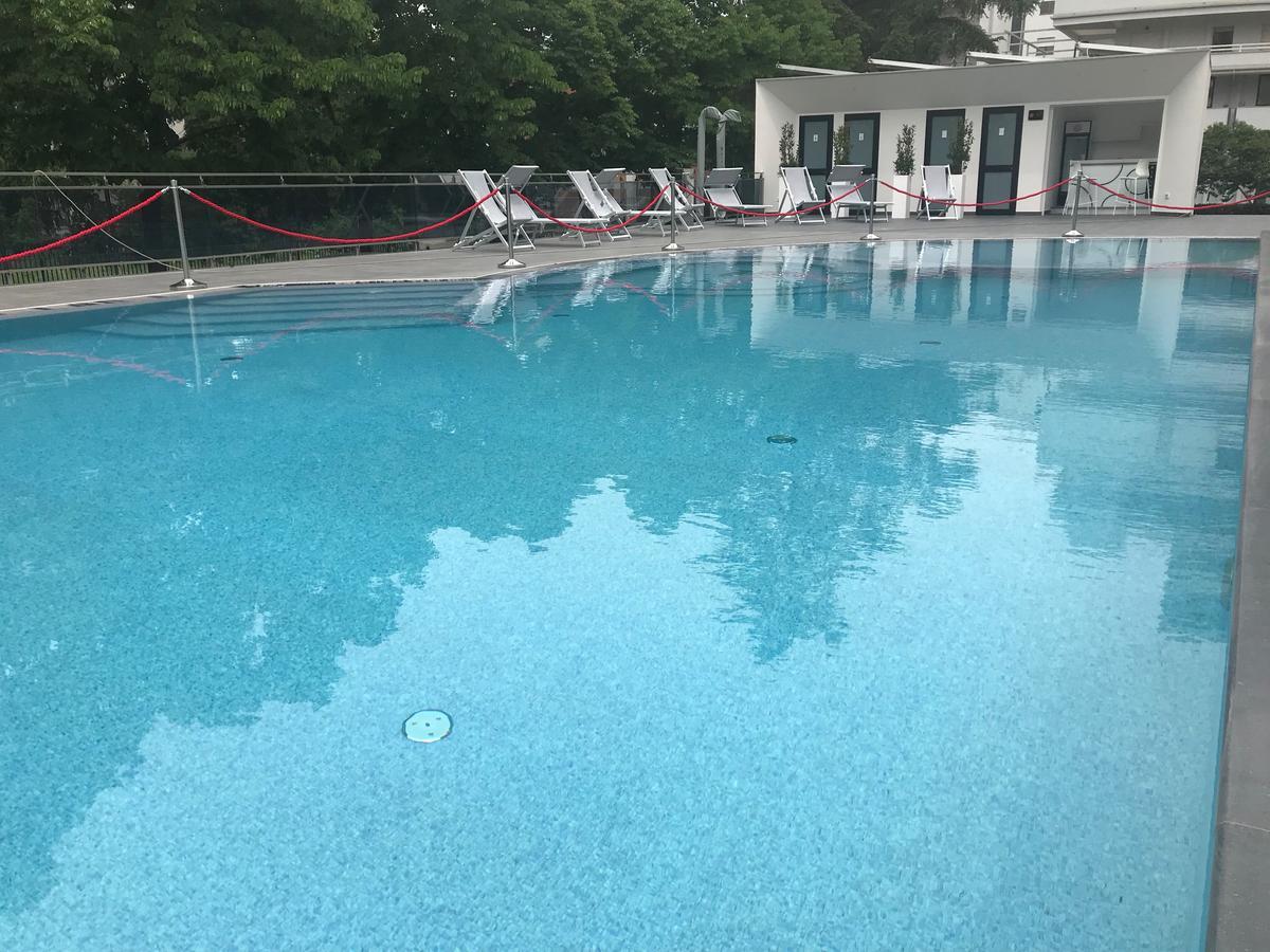 Domus Grand Hotel Rende Εξωτερικό φωτογραφία