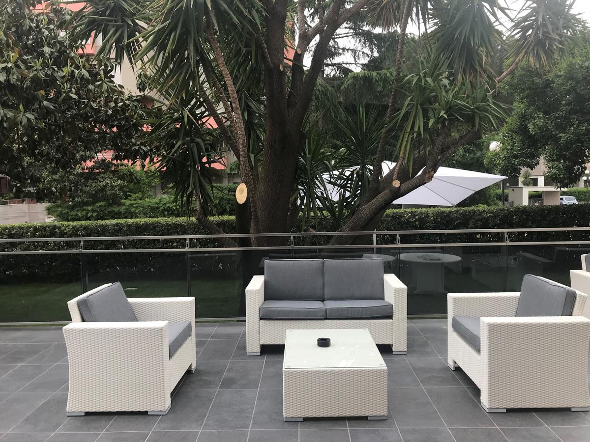 Domus Grand Hotel Rende Εξωτερικό φωτογραφία
