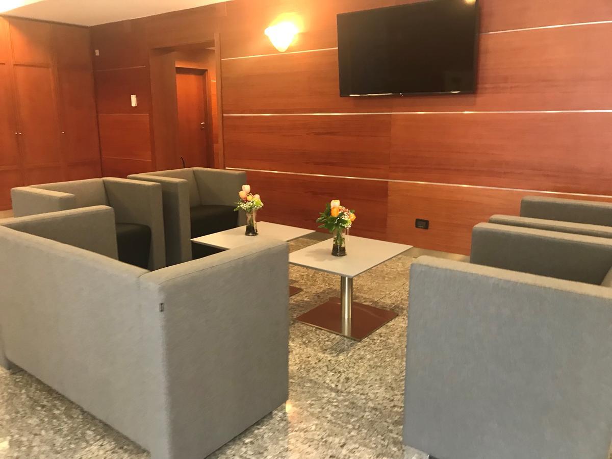 Domus Grand Hotel Rende Εξωτερικό φωτογραφία