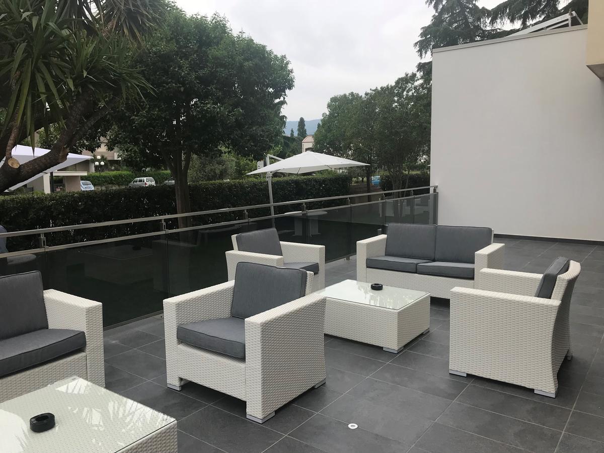 Domus Grand Hotel Rende Εξωτερικό φωτογραφία