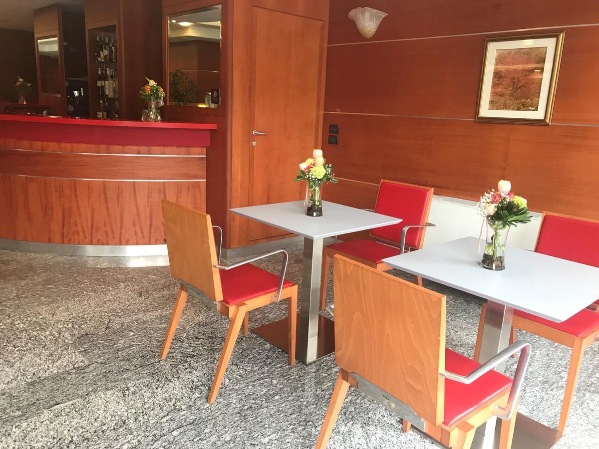Domus Grand Hotel Rende Εξωτερικό φωτογραφία