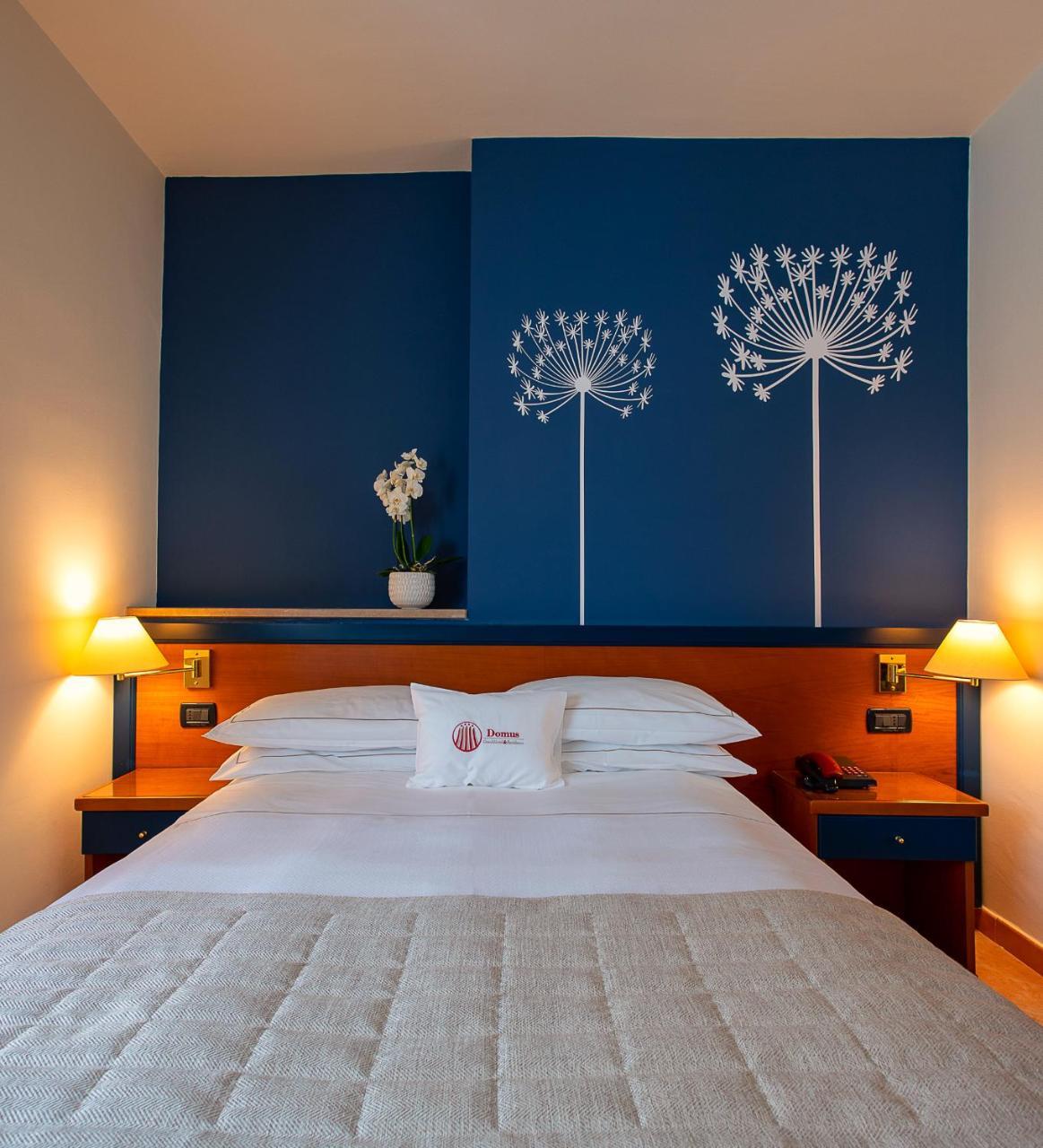 Domus Grand Hotel Rende Εξωτερικό φωτογραφία