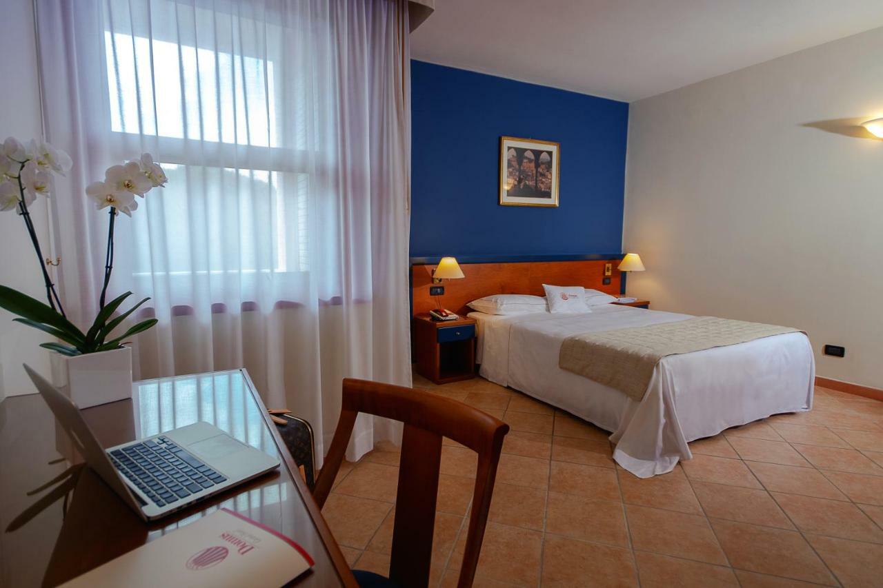 Domus Grand Hotel Rende Εξωτερικό φωτογραφία