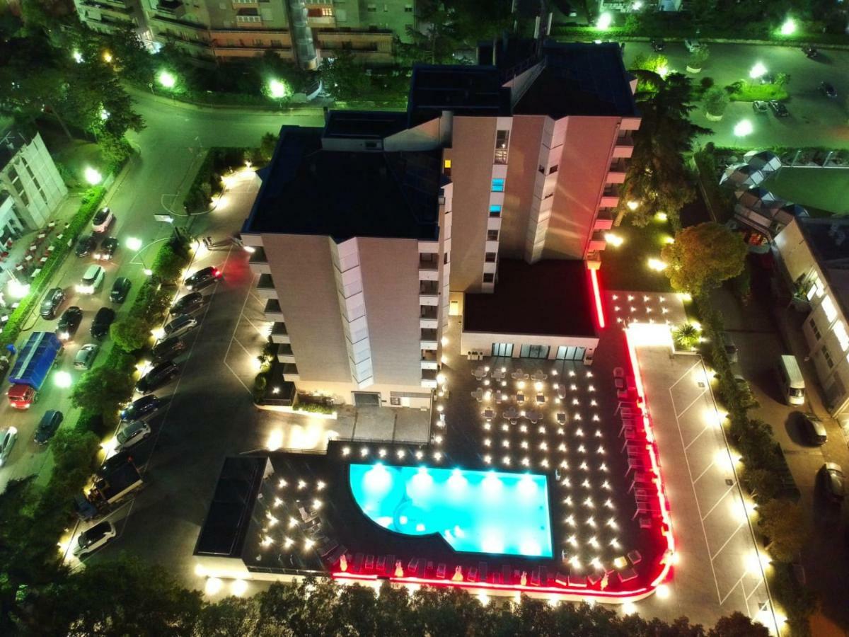 Domus Grand Hotel Rende Εξωτερικό φωτογραφία