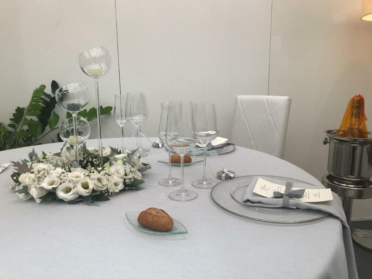 Domus Grand Hotel Rende Εξωτερικό φωτογραφία